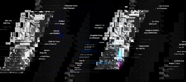 ASROCK B760 PRO RS DDR4 WIFI